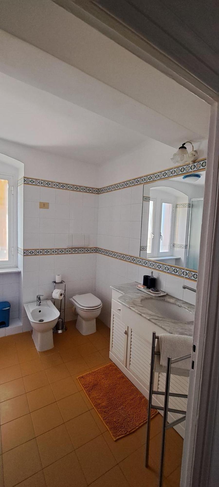 In Piazzetta A Nervi Daire Cenova Dış mekan fotoğraf